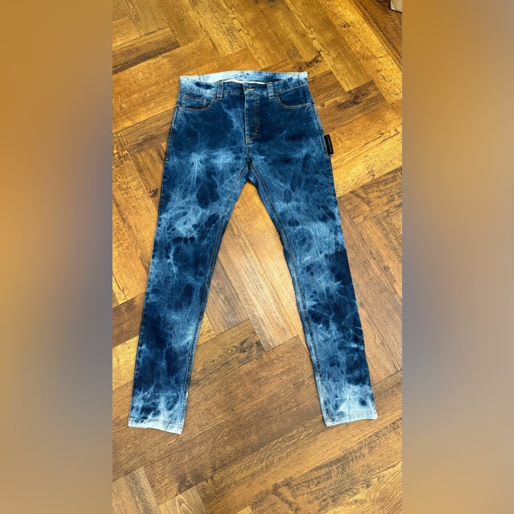 MARCELL VON BERLIN JEANS